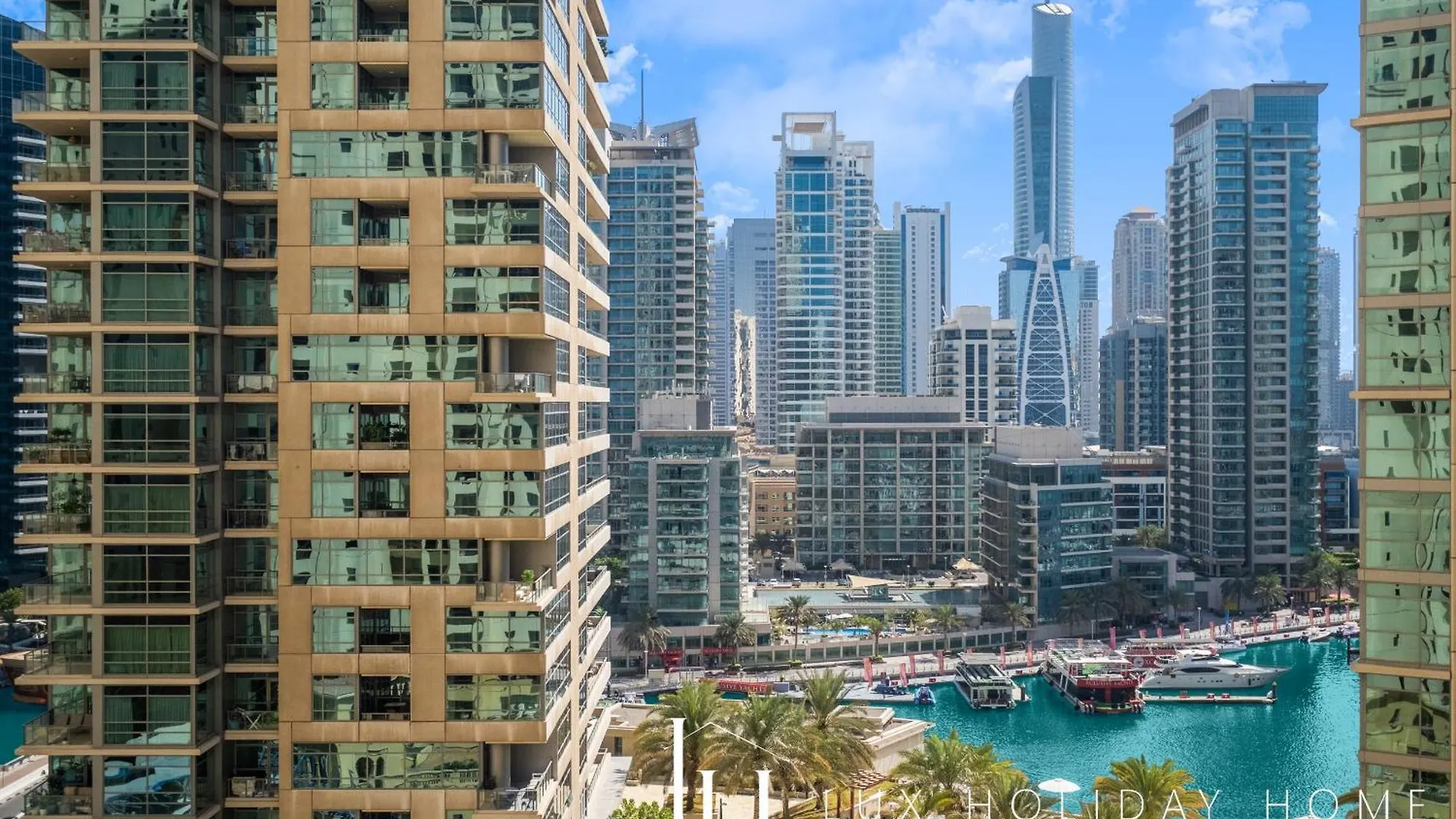 Apartment Lux The Luxurious Central Jbr Suite 2 Dubai United Arab Emirates