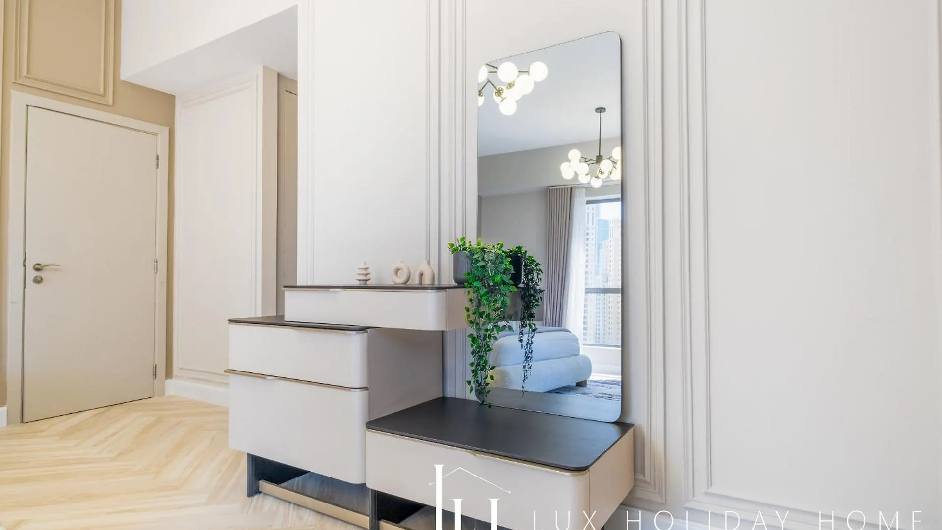 Apartment Lux The Luxurious Central Jbr Suite 2 Dubai
