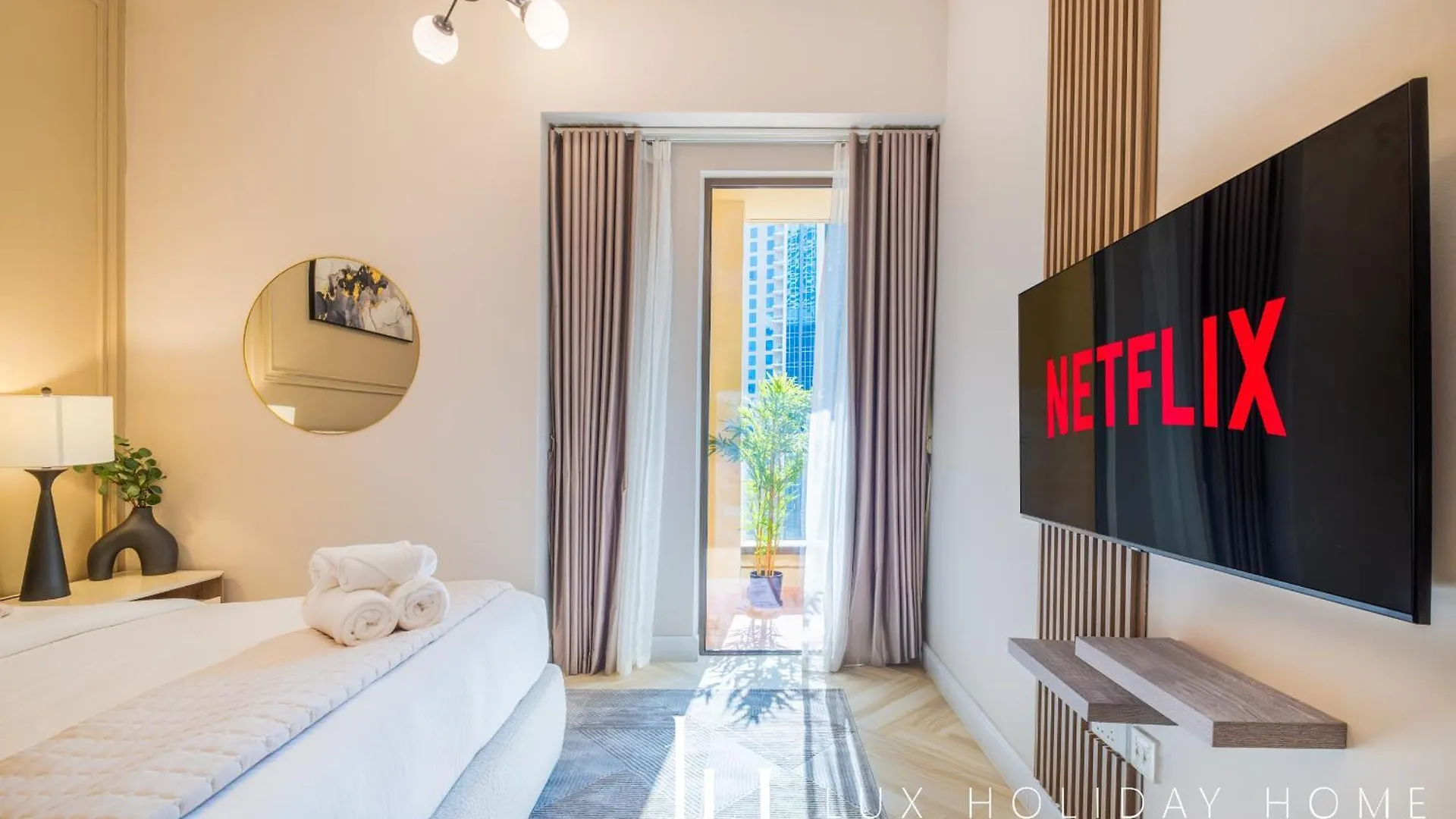 Apartment Lux The Luxurious Central Jbr Suite 2 Dubai United Arab Emirates