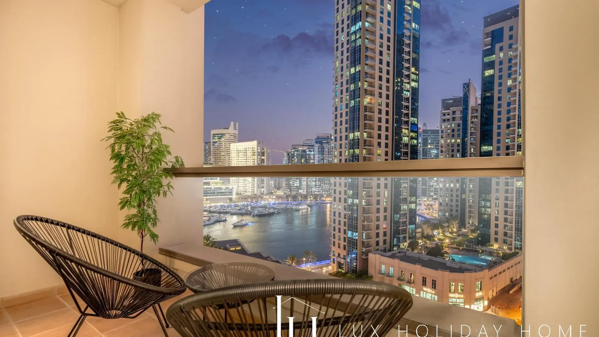 Apartment Lux The Luxurious Central Jbr Suite 2 Dubai