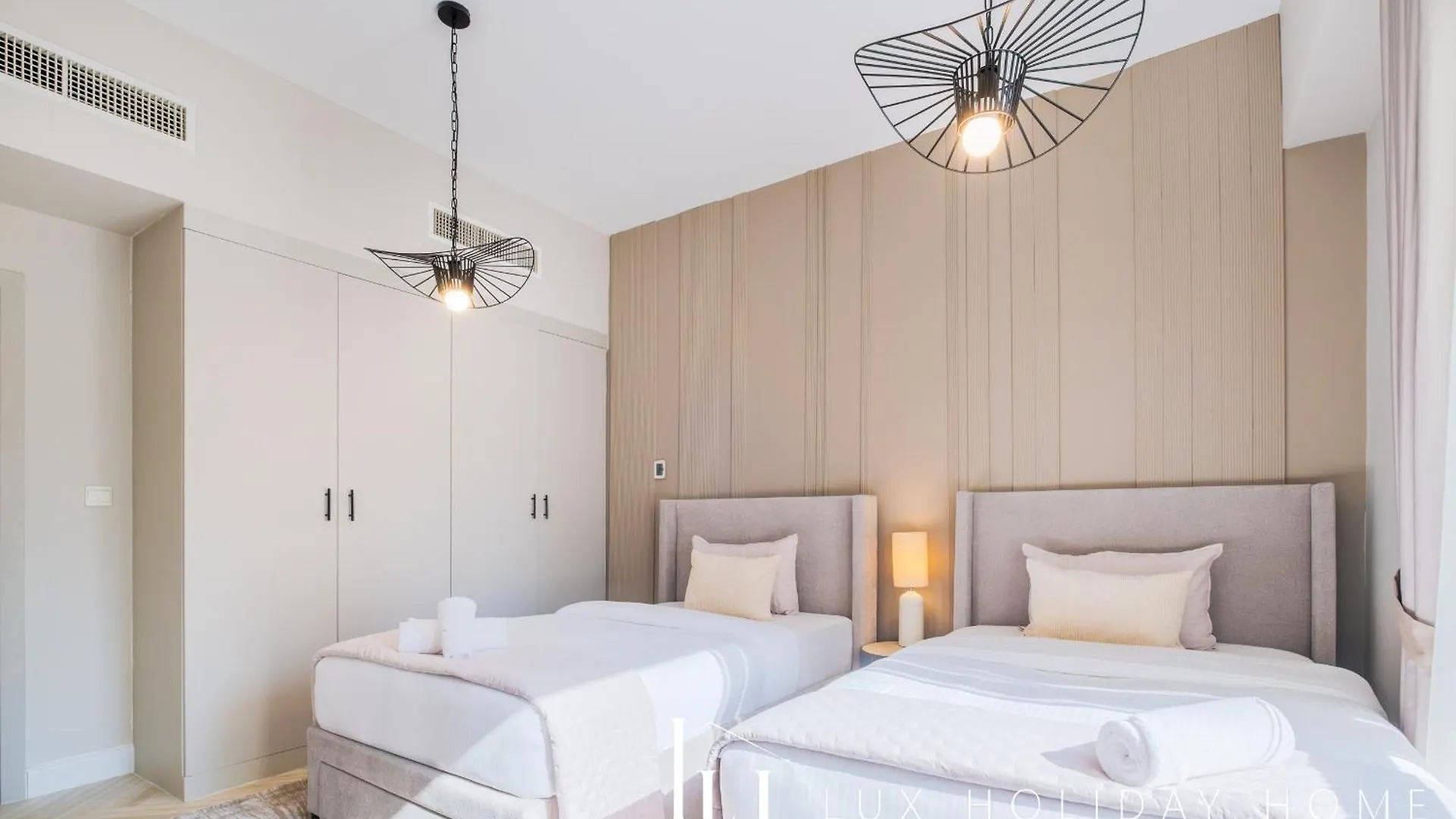 Apartment Lux The Luxurious Central Jbr Suite 2 Dubai